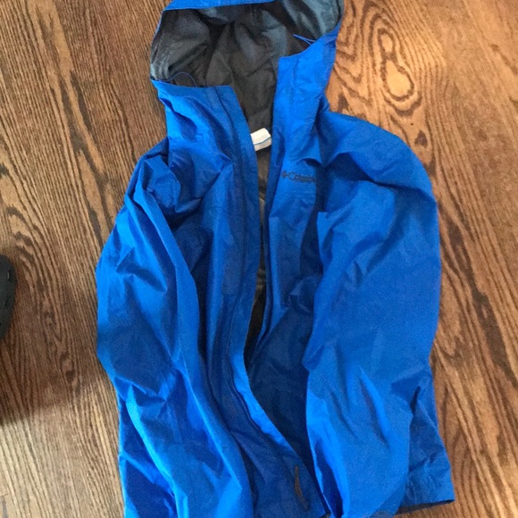 Columbia men’s watertight jacket - Picture 6 of 8